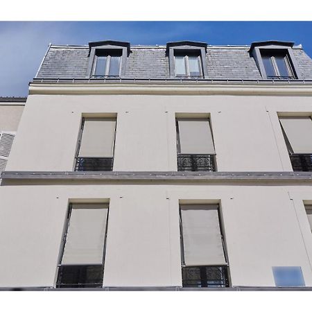 Residence Boulogne Centre Le Passage By Studio Prestige Eksteriør billede