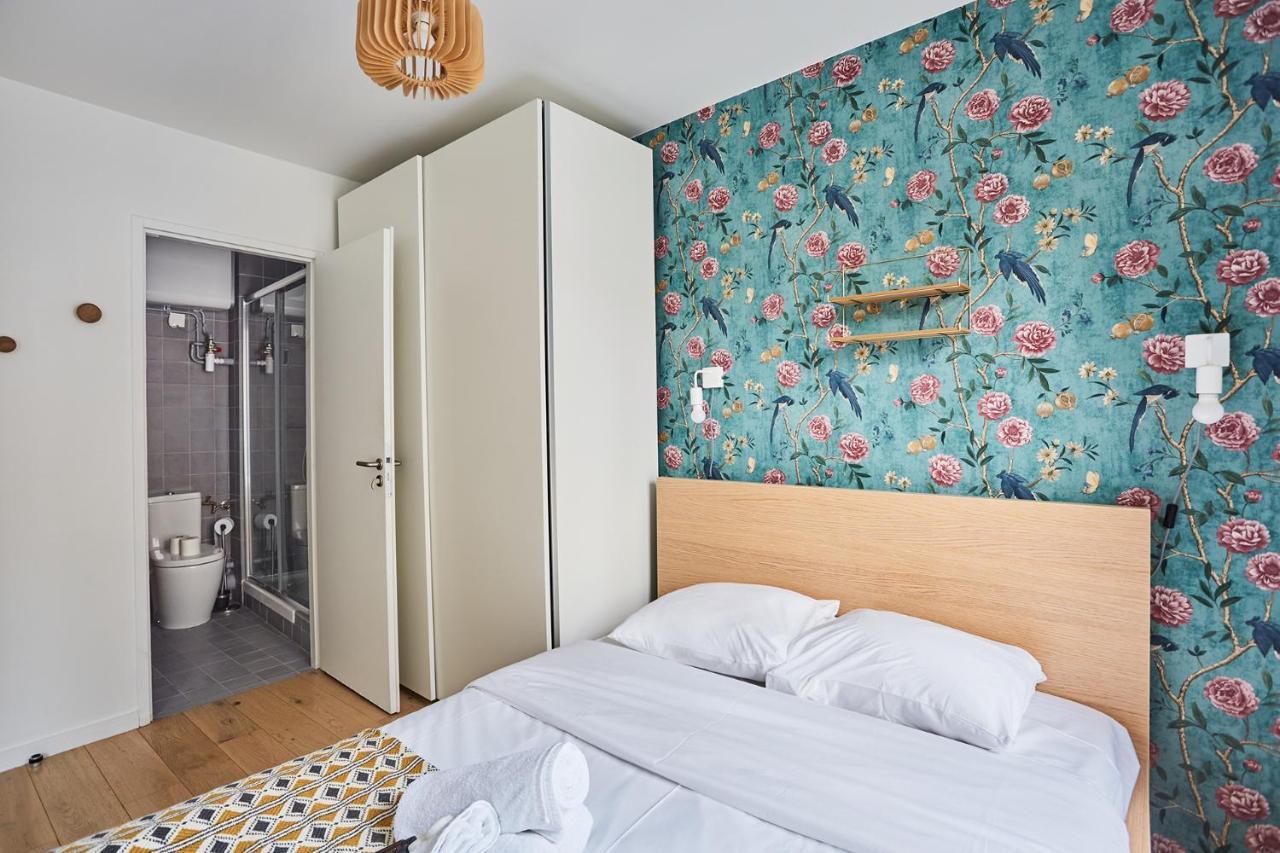 Residence Boulogne Centre Le Passage By Studio Prestige Eksteriør billede
