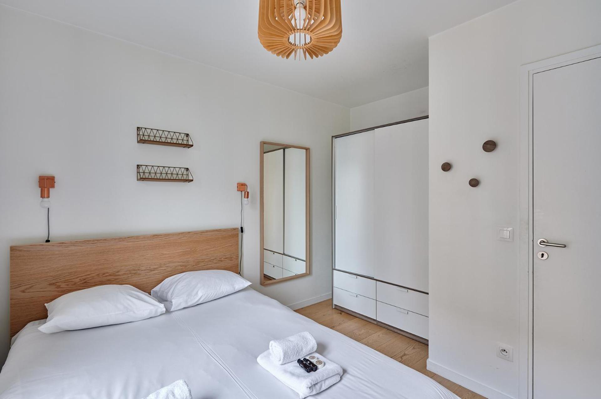 Residence Boulogne Centre Le Passage By Studio Prestige Eksteriør billede