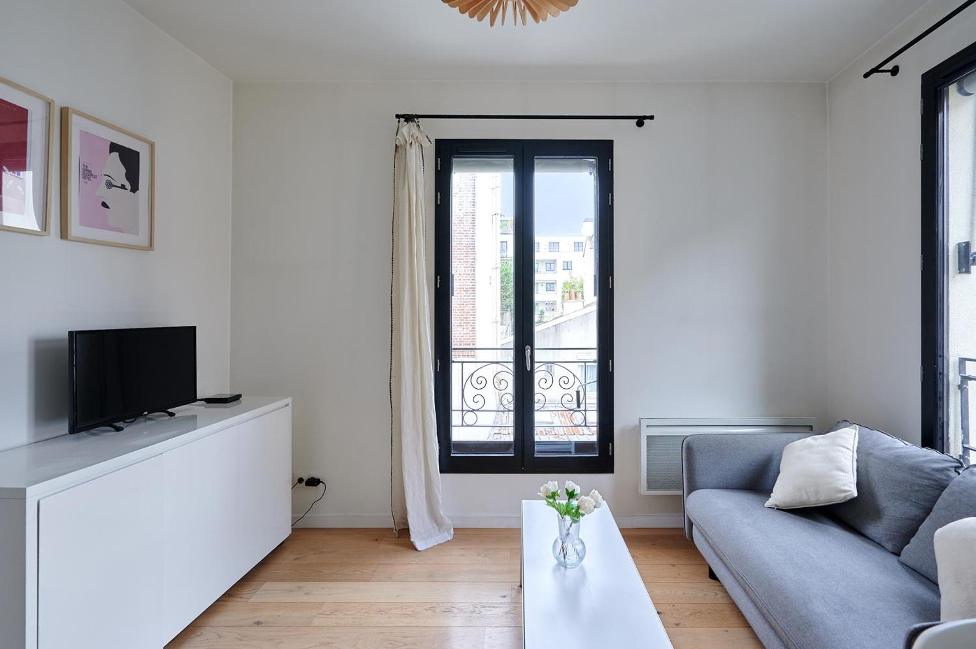 Residence Boulogne Centre Le Passage By Studio Prestige Eksteriør billede
